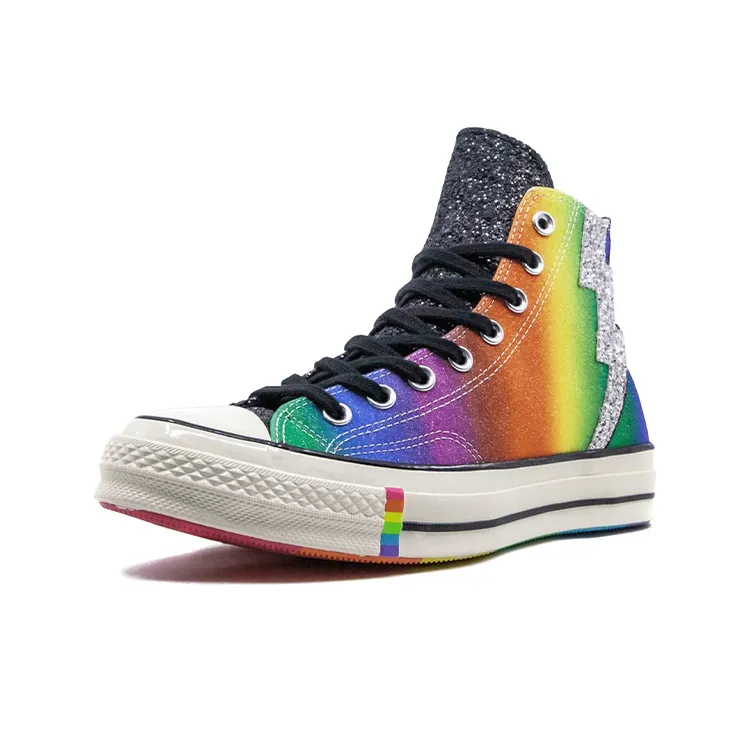 Converse Chuck Taylor All Star 70 Hi Pride Rainbow 2019-1