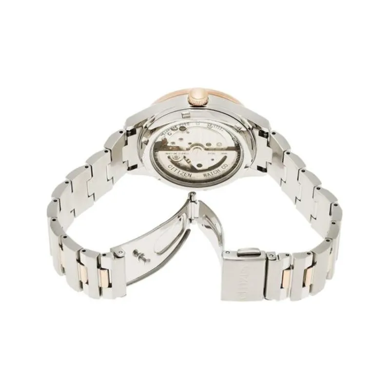 CITIZEN Women's Mechanical Watch Series Watch-4