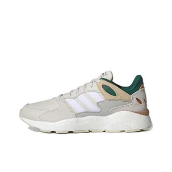 Adidas Neo Crazychaos Daddy Shoes 'Grey Green'