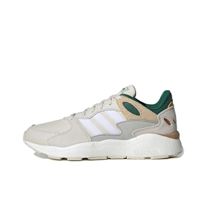 Adidas Neo Crazychaos Daddy Shoes 'Grey Green'-0