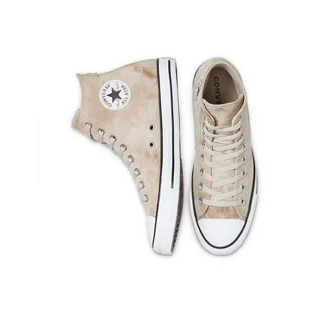 Converse Chuck Taylor All Star High Top 'Creamwhite Brown'-4