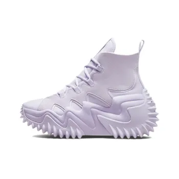 Converse Run Star Motion Cx Hi Vapor Violet