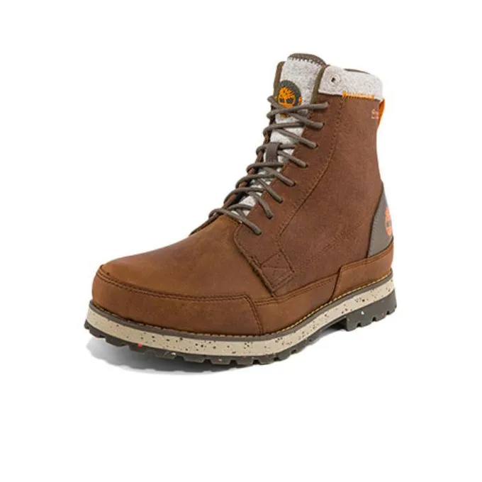 Timberland Timbercycle EK+ Boots 'Brown'-1