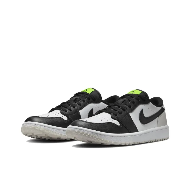 JORDAN 1 Retro Low Golf Phantom Volt-2