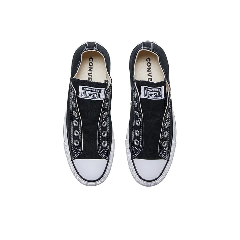Converse Chuck Taylor All Star Slip 'Black'-2
