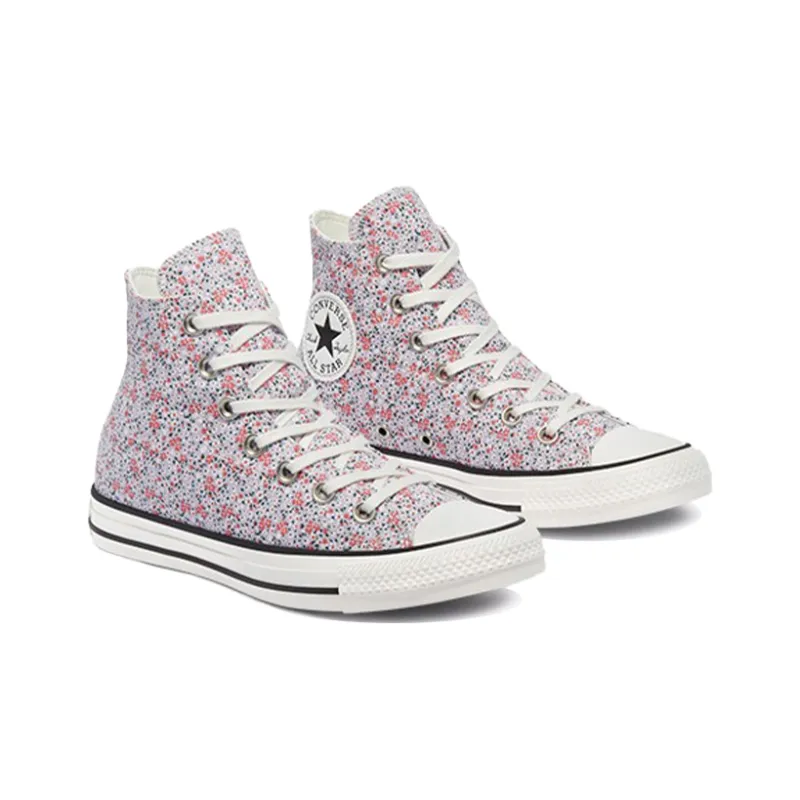Converse Chuck Taylor All Star 'Pink Floral' Women's-2