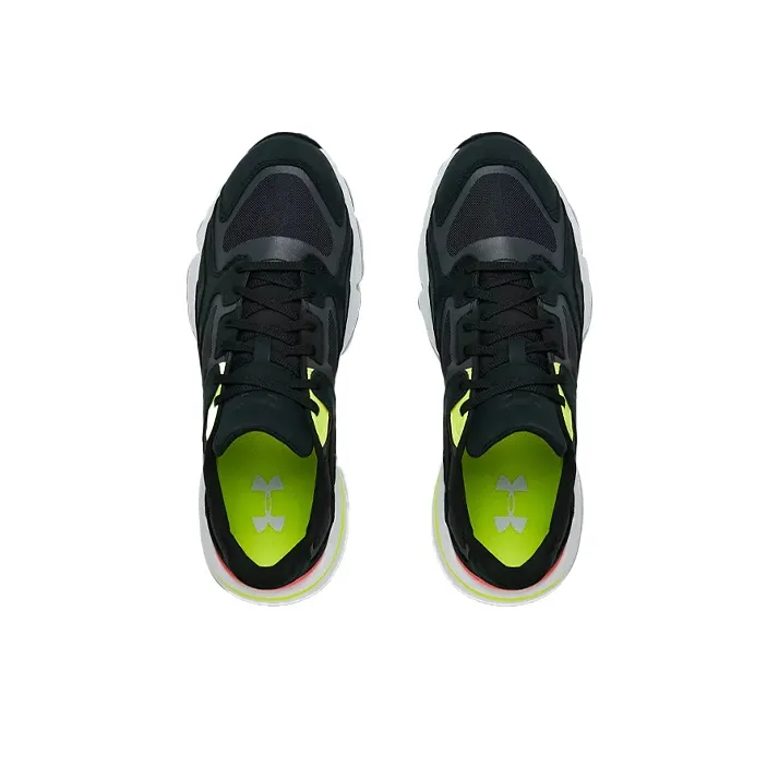 Under Armour Forge 96 Og 'Black Active Pink Volt'-3