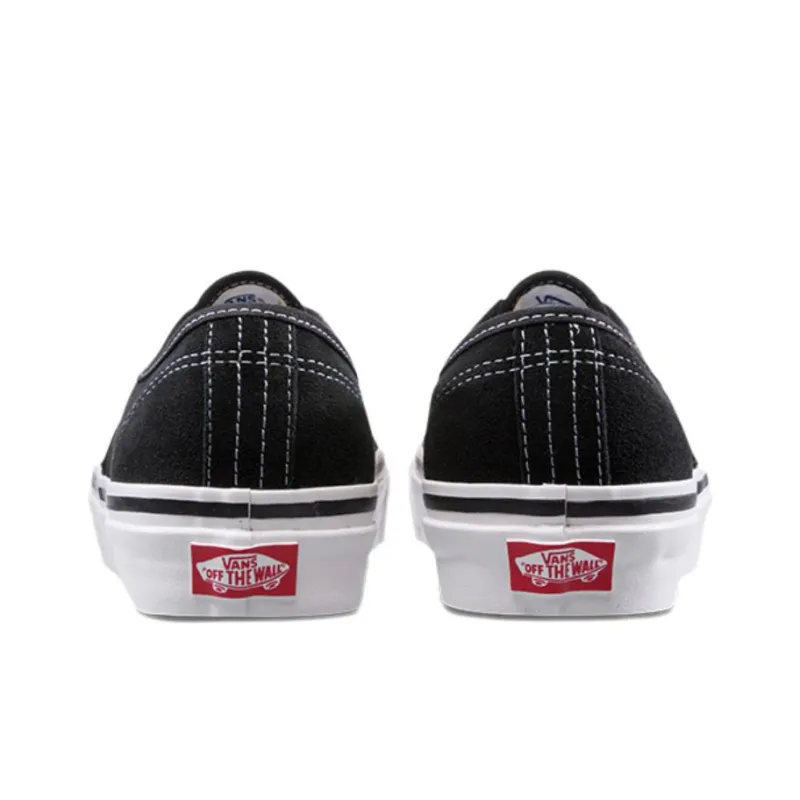 Vans Anaheim Factory Authentic 44 Dx 'OG Black'-3