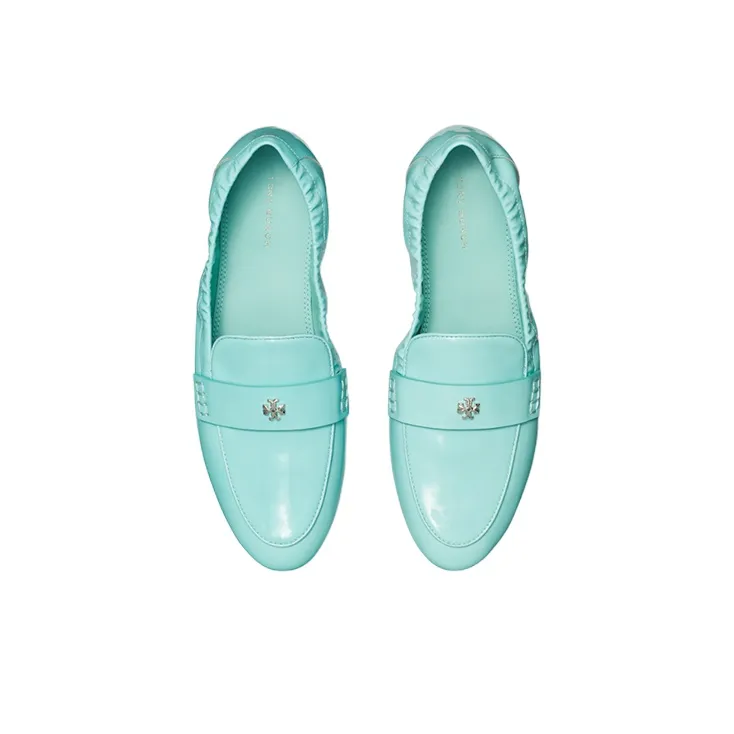 TORY BURCH Women's Casual Shoes Women's Blue-3