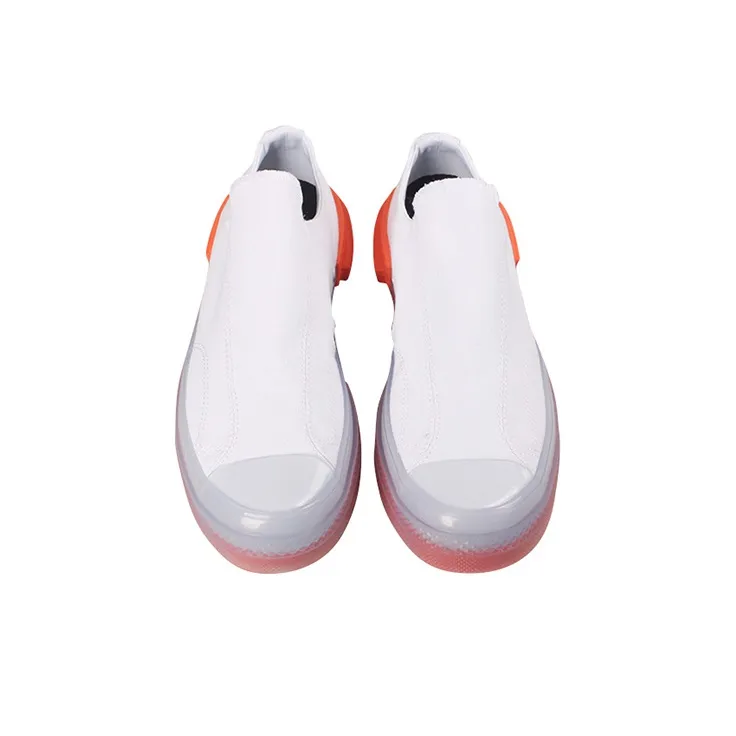 Converse Chuck Taylor Disrupt Cx 'White Wild Mango'-3