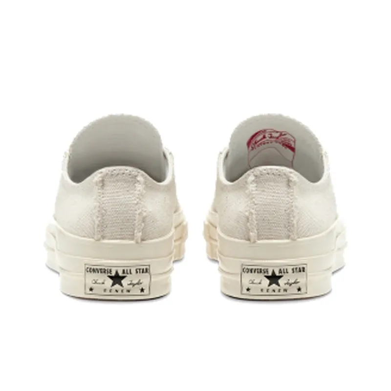 Converse Chuck Taylor All Star 70 Ox Upcycled Canvas-4