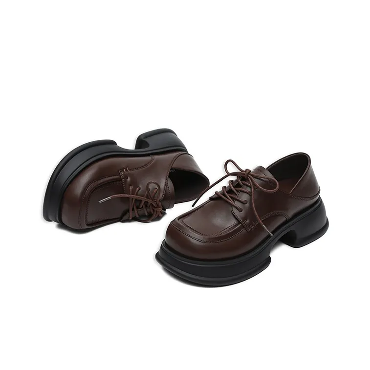 MASOOMAKE Loafers 5.3cm Women's-20