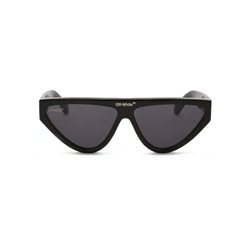 OFF-WHITE Gustav Tinted Sunglasses-0