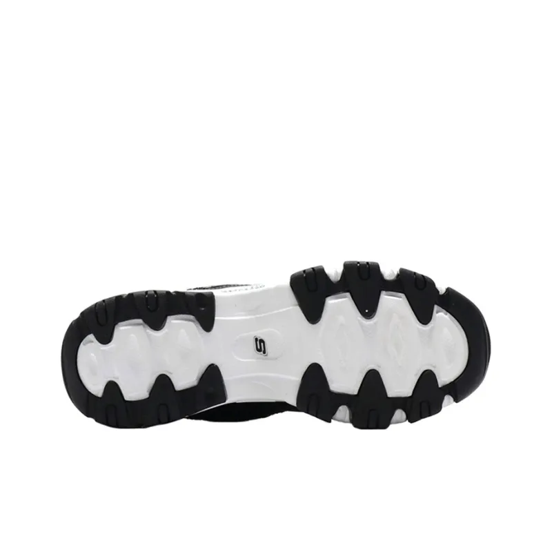 Skechers X Atmos Dlites 2.0 'Black' Women's-5