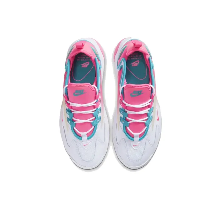 Nike Zoom 2K White Digital Pink Women's-3