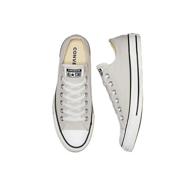 Converse Chuck Taylor All Star Low 'Mouse'-3