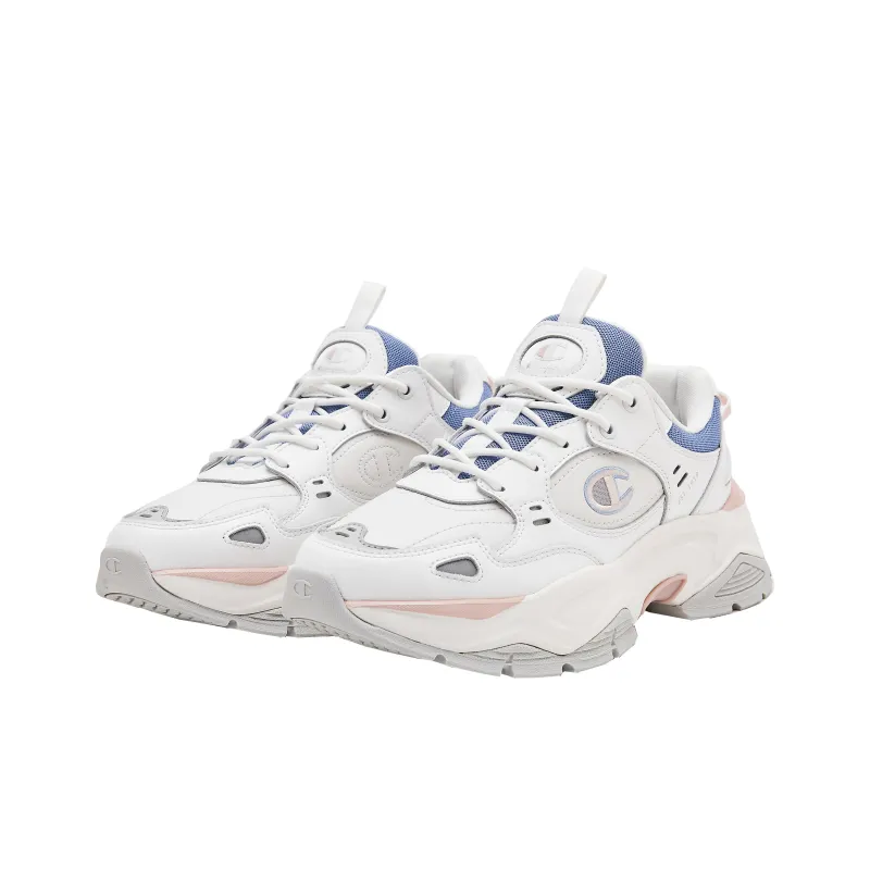 Champion Chunky Sneakers Women's Low Top Pollia Japonica Color-1