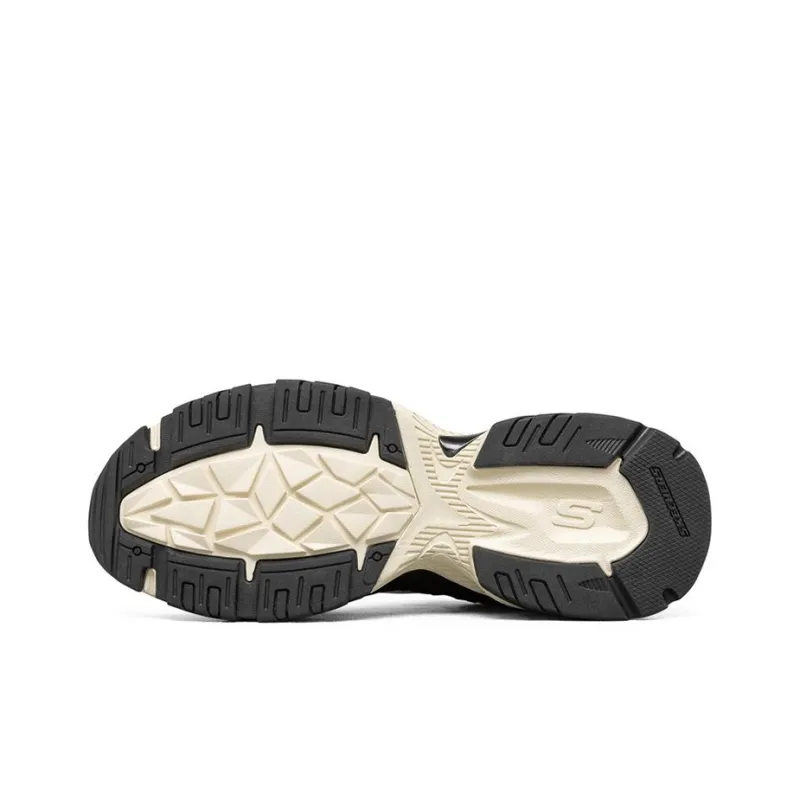 Skechers Stamina V2 'Black Grey'-4