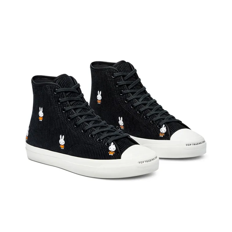 Converse Cons Jack Purcell Pro Mid Pop Trading Company Miffy Corduroy-2