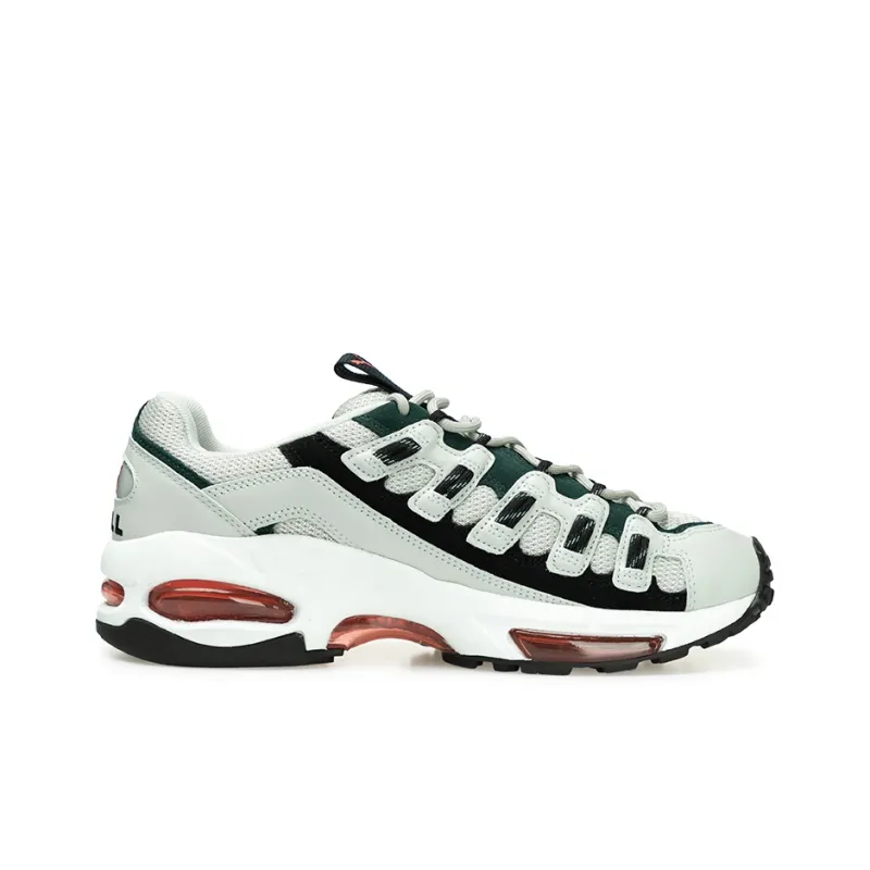 PUMA Cell Endura 'Grey High Risk Red'-1