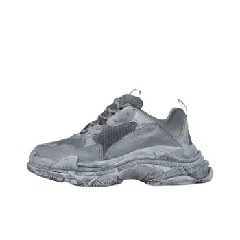 Balenciaga Triple S Dyed Grey
