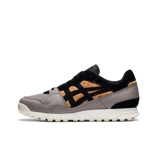 Onitsuka Tiger Horizonia Grey Black