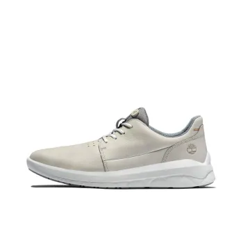 Timberland Bradstreet Ultra Leather Sneakers 'Rainy Day'