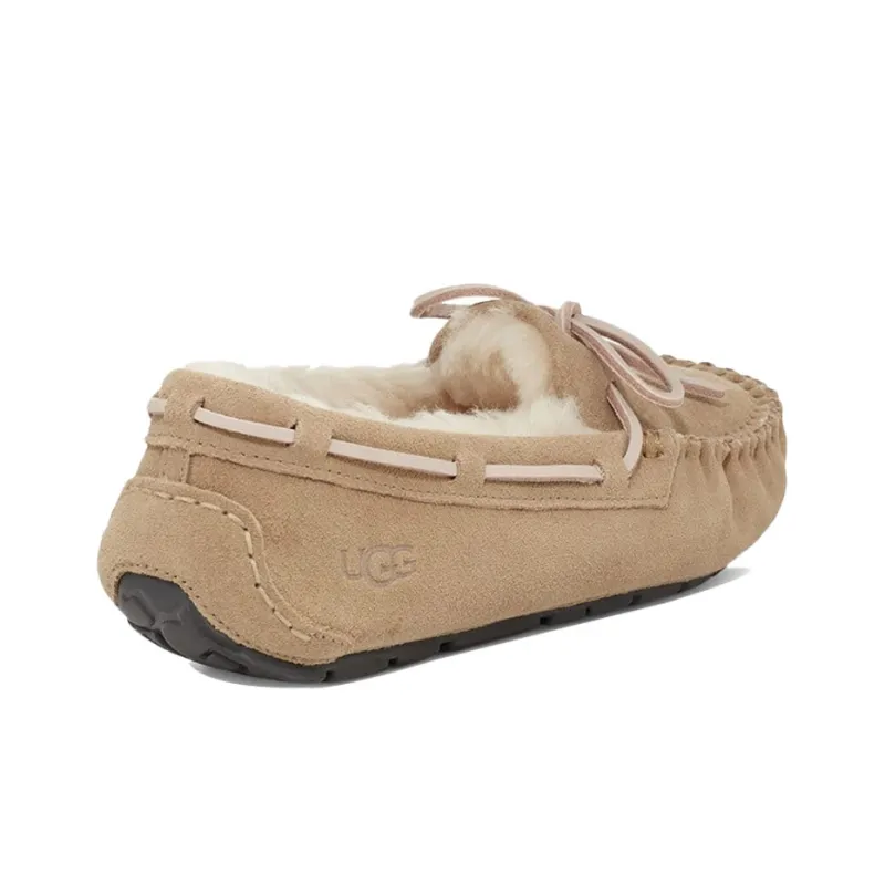 UGG Dakota Slipper Tabacco Women's-3