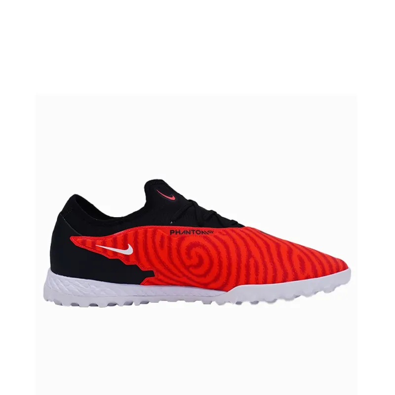 Nike React Phantom Run Flyknit 2 Bright Crimson Black-1