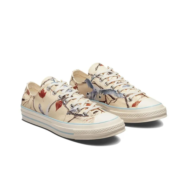 Converse Golf Wang X Chuck 70 Low 'Owl'-2