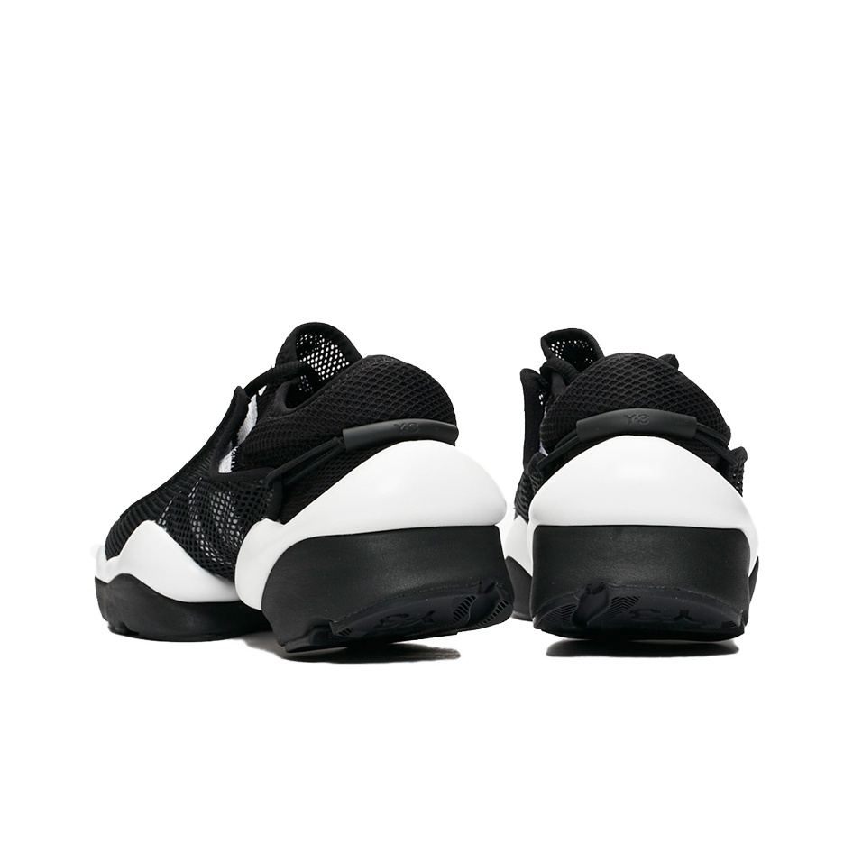 Y-3 Ren Black - POIZON