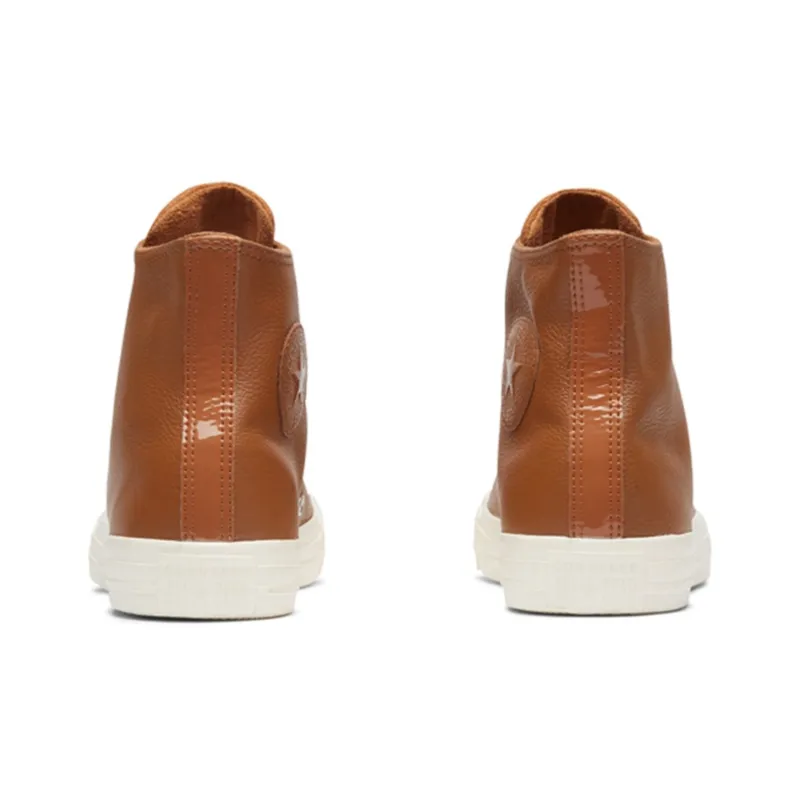 Converse Chuck Taylor All Star High 'Warm Tan'-4