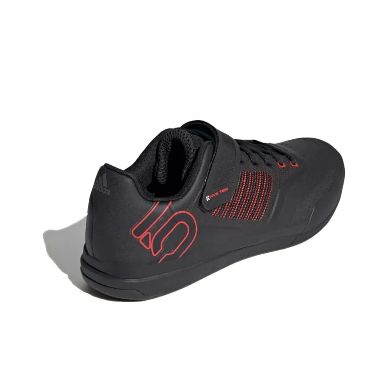Adidas Five Ten Hellcat Pro Red Core Black-3
