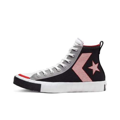 Converse UNT1TL3D High 'Not A Chuck - Rivals'