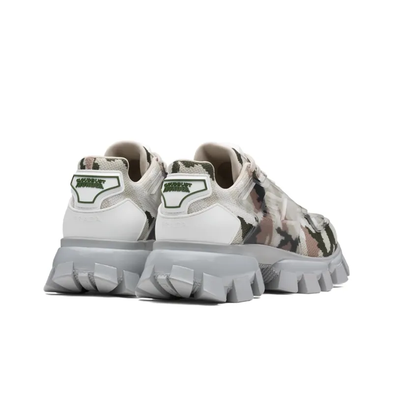 PRADA Cloudbust Thunder 'Camo'-2
