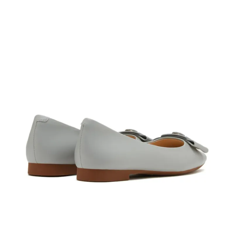 Staccato Slip on Flat Shoes Flat Women's Multicolor-10