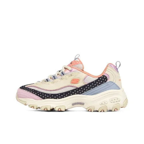 Skechers D'Lites 1.0 Women's