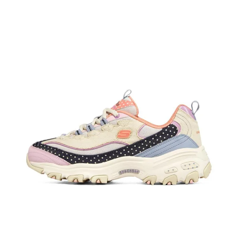 Skechers D'Lites 1.0 Women's-0