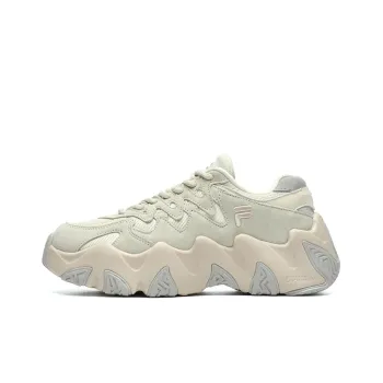 FILA FUSION 'White Green' Women's