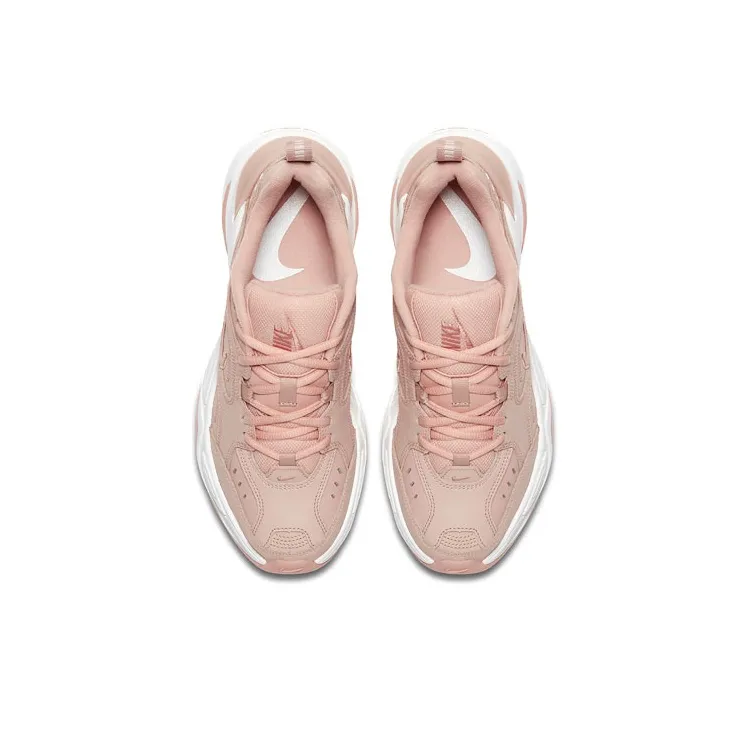 Nike M2K Tekno Particle Beige Women's-3