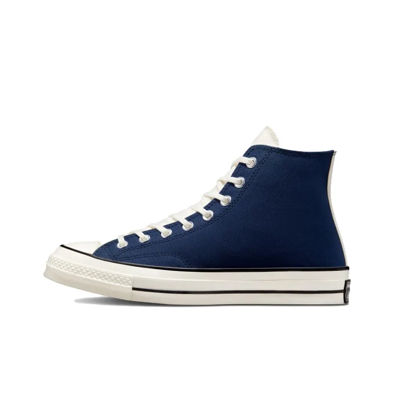 Converse Chuck 70 High 'Nautical Tri Blocked Navy Aqua'-0
