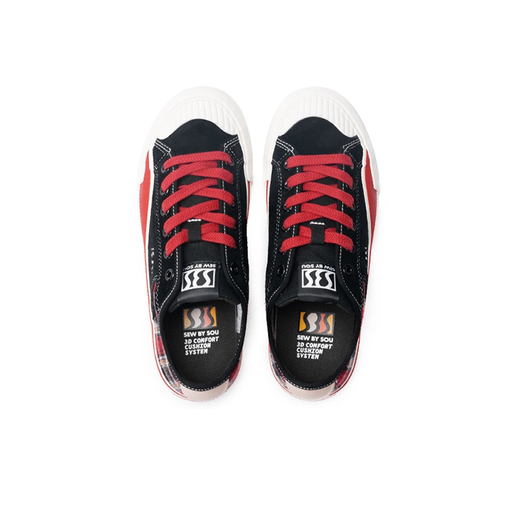 so-suke Amazon.com | Skechers Boy's SKX Court Hype Sneaker, Black