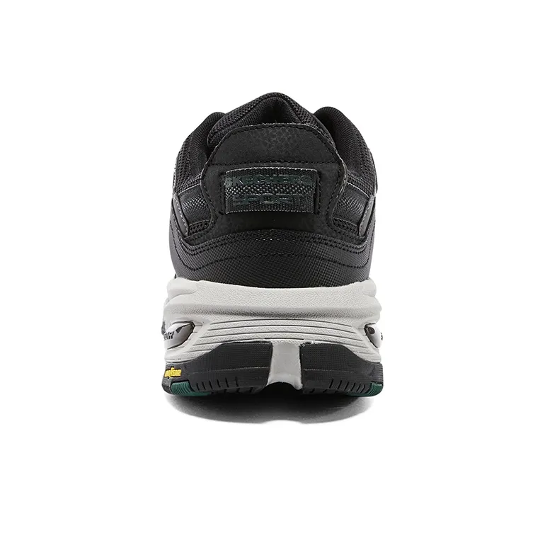 Skechers Vigor 3.0 Shoes 'Black White'-4