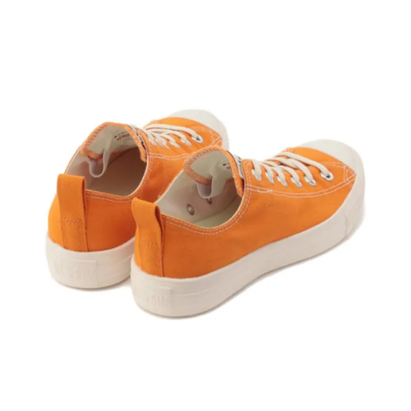 Converse All Star Light Freelace Ox 'Orange'-2