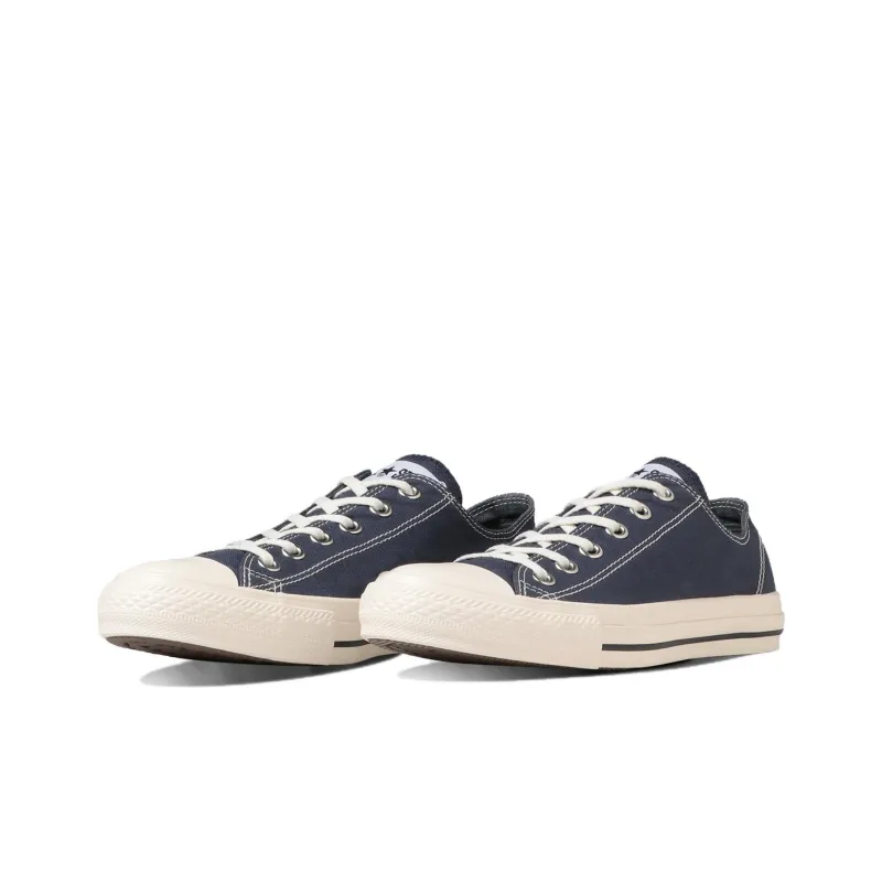 Converse Chuck Taylor All Star Stitching Ox 'Navy'-2