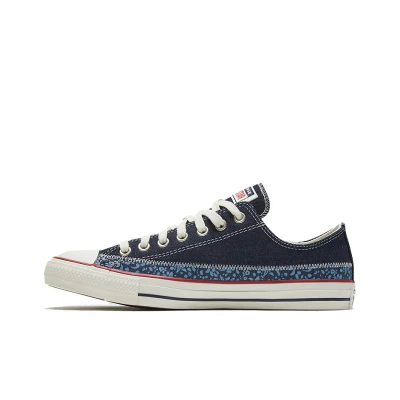Converse Chuck Taylor All Star 'Blue/White'-0