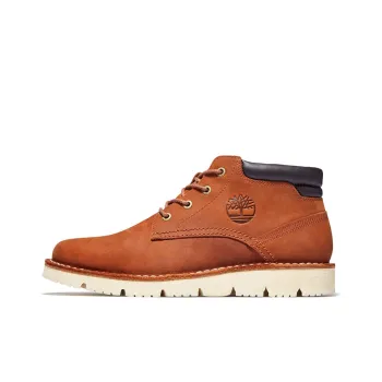 Timberland Westmore Chukka Boots 'Ruse Full Grain'