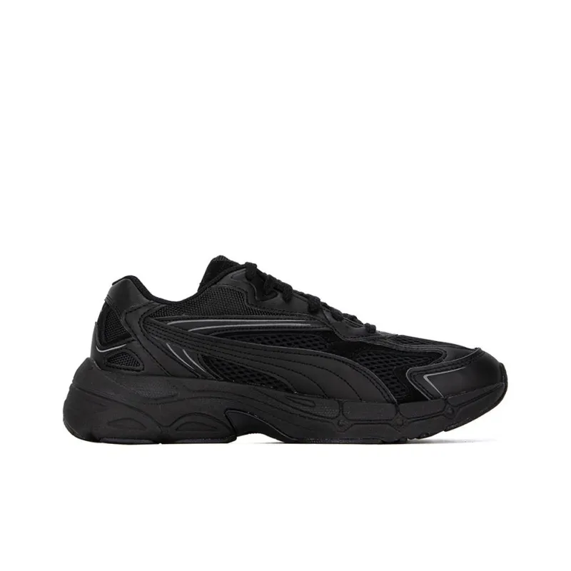 PUMA Teveris Nitro Base 'Black'-1