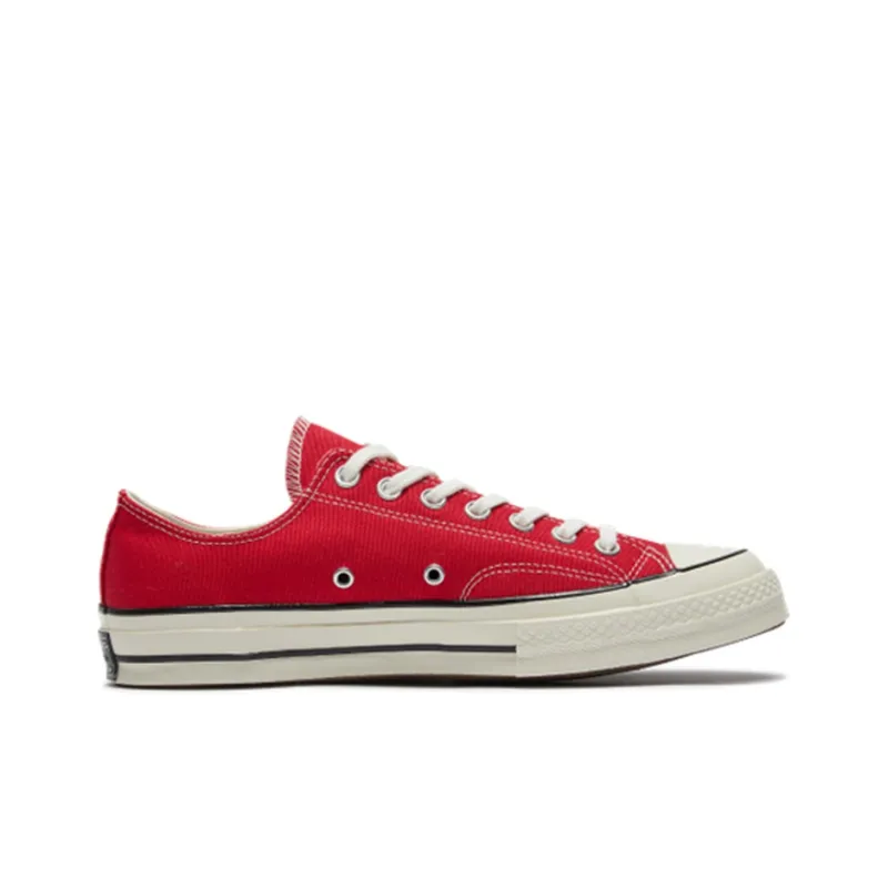 Converse Chuck Taylor All Star 70 Ox Enamel Red-1