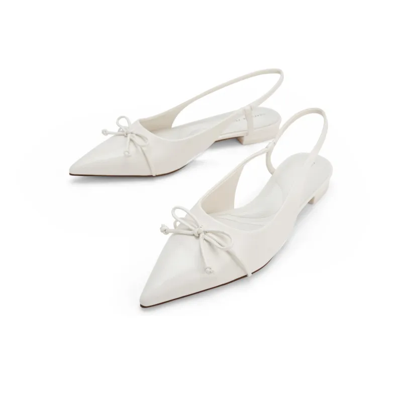 CHARLES&KEITH Casual Single Shoes Women's-2